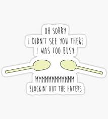 So You Just Gonna Bring Me A Birthday Gift Words Pinterest Itzkimkim Vine Quote Hydroflask Stickers Tumblr Stickers