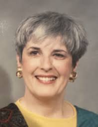 Mary Ellen Bickford Obituary