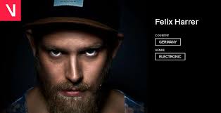 Felix Harrer's Concerts