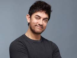 Shah rukh khan, aamir khan, salman khan and other bollywood and tv actors celebrated the festival with family, friends and fans. Aamir Khan Tests Positive For Covid 19 Self Quarantines At Home Hindi Movie News Times Of India