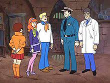 Фрэнк уэлкер, кэйси касем, минди кон и др. Scooby Doo Wikipedia