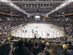 Dunkin Donuts Center