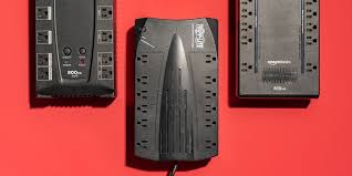 Best Uninterruptible Power Supply Ups Reviews By Wirecutter