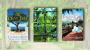 In the netherlands, riley is incredibly popular and more than 3 million of her books have been sold. Lucinda Riley Books To Read If You Love The Seven Sisters Series Pan Macmillan