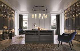 Poliform North Harrogate Yorkshire England Interiors For The Contemporary Lifestyle