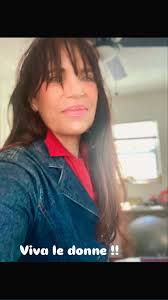 Podcast interview @horror_heathen_youtube_channel had fun doing yesterday  with Benjamin Dutill #podcast #interview #italianactress #gialloqueen  #horror #