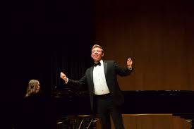 BYU music students compete for 2025 Singer of the Year Award