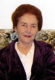 Hildegard Cree Obituary