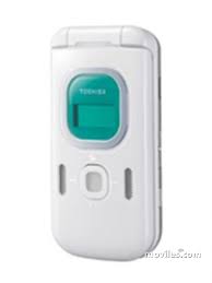 Fotografías Toshiba TX80 - Moviles.com