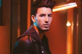 Explore tweets of sebastian yatra @sebastianyatra on twitter. Bandsintown Sebastian Yatra Tickets Auditorio Starlite Eventstarttime