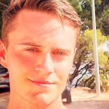 Hugh Moody's Instagram, Twitter & Facebook