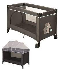 lit jules de nattoubaby lit parapluie bebe lits pliants lit
