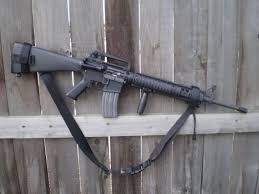 The m16a4 is an assault rifle type weapon in battlegrounds. Pin On Gears