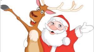 Intermussen Can You Name All Of Santa S Reindeer Youtube Can you figure out which reindeer is different? intermussen can you name all of santa s reindeer
