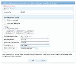 You can also create an instant payout in the api. How To Pay Using Bank Account