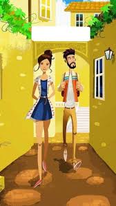 Tamsha Movie Best Message By Movie Deepika And Ranvir Tamasha Movie Movie Character Drawings Movie Posters Minimalist