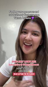 Subscription Celebration