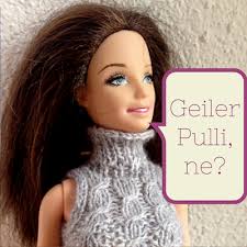 Susi ist nicht die einzige im haus, die gerne geschenke macht. Entdeckung Der Woche Haute Couture Fur Barbie Von Daniel Bingham Lisibloggt
