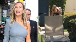 Clare crawley and dale moss have split. Clare Crawley Spotted In Surprising Place After Tayshia Adams Bachelorette Switch Up Exclusive Youtube