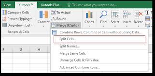 Right click the column's title, which contains the letter for that column. How To Split Cell Into Columns In Google Sheet