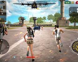 Free fire (gameloop) free download. Free Fire Gaming Wallpapers Wallpaper Cave