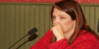 Community members, business owners call for resignation of Belding City  Manager Meg Mullendore