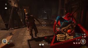 Call Of Duty: Ww2 Nazi Zombies Guide - Tips, Perks, Characters, And  Walkthrough - Gamespot