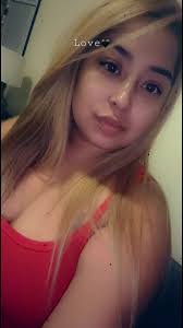 Nicole Narcisse's Instagram, Twitter & Facebook