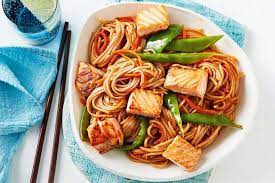 Healthy asian noodle recipes staff picks. Noodle Recipes