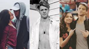 Jace norman news, gossip, photos of jace norman, biography, jace norman girlfriend list 2016. Jace Norman Transformation From 1 To 18 Years Old Youtube