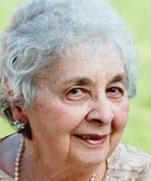 Patricia Skacel Obituary (1929