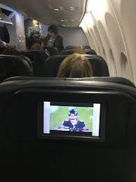 United airlines 737 900 er first class san diego to los angeles so much better than a regional jet sanspotter. United First On 737ng Begs For Hard Product Upgrade But Soft Shines Runway Girlrunway Girl