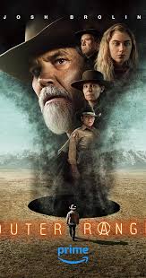 Outer Range (TV Series 2022–2024)
