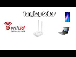 Terus bagaimana cara nya nembak wifi tetangga jarak jauh untuk kaum yang memiliki low budget? Tembak Wms Wifi Id Menggunakan Toto Link N200re Setting Lewat Hp Top Clips Ø¨ÙˆØ§Ø³Ø·Ø© Kang Wifi