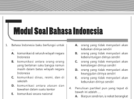 Berita dapat diartikan sebagai kabar atau laporan pers. Soal Latihan Pretest Ppg Mapel Bahasa Indonesia Beserta Pembahasannya Guru Jugan