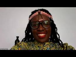 Fatima Hagi's Instagram, Twitter & Facebook