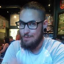 Transgender man Dexter Thomas from Utah named PETA's Sexiest Vegan Male Of  The Year