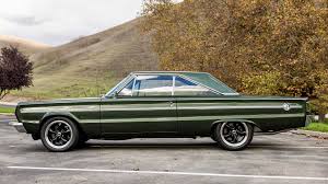 Image result for Dark Green 1966 Plymouth