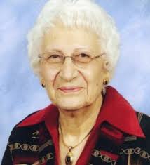 Maude Lucas Bradley Obituary October 5, 2011