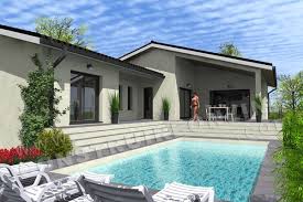 Bonsoir à tous, voici mon premier post sur ce forum. Vente De Plan De Maison Avec Terrain En Pente