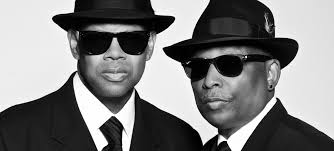 Jimmy Jam & Terry Lewis