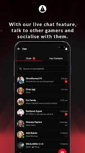 Gamingmonk For Android Apk Download