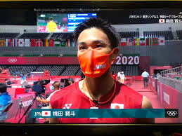Jan 03, 2021 · 2020年12月21日から12月27日まで全日本総合バドミントン選手権大会が開催されました。昨年（2019年）の大会では、男子シングルスで桃田賢斗が優勝、男子ダブルスで遠藤大由／渡辺勇大ペアが優勝、女子シングルスで奥原希望が優勝、女子ダブル Y Gsz6vmgxxo9m