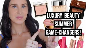 BEST GAME CHANGING MAKEUP PRODUCTS FOR SUMMER (YOU NEED TO TRY THESE)
