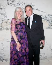 Peter Kiernan, Robert Leachman at The Iron Horse Party at Tribeca Rooftop