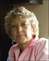 Elaine Koegel Obituary (1947