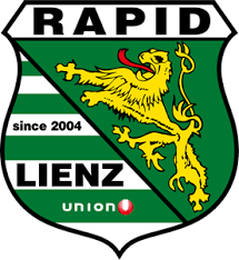 Fotbal club rapid 1923, commonly known as rapid bucurești or simply as rapid, is a romanian professional football club based in bucharest. Fc Rapid Lienz Old Logo Vector Ai Free Download