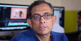 Abhijit Banerjee Biography