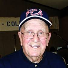 Floyd Holden Obituary January 23, 2018