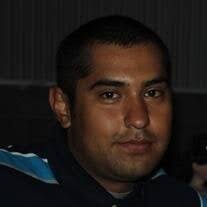 JUAN ( JAY ) MOLINA V Obituary